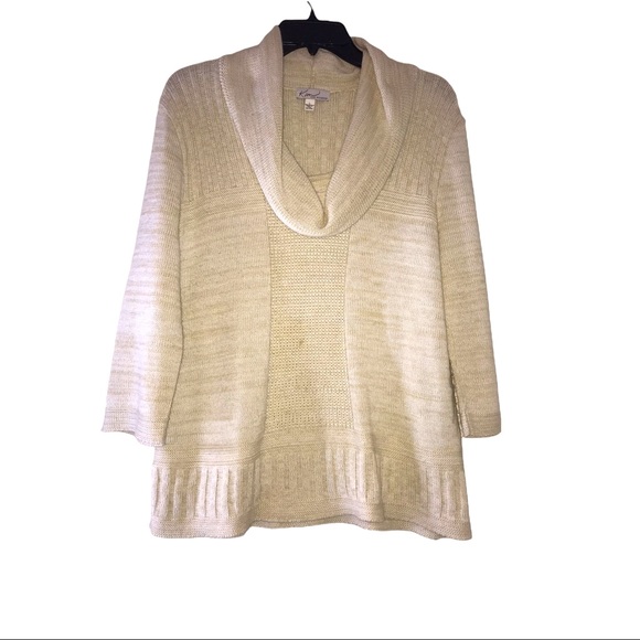 Kim Rogers sweater top - Picture 11 of 14